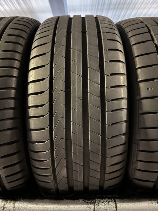 Anvelope 205/45/17 Pirelli
