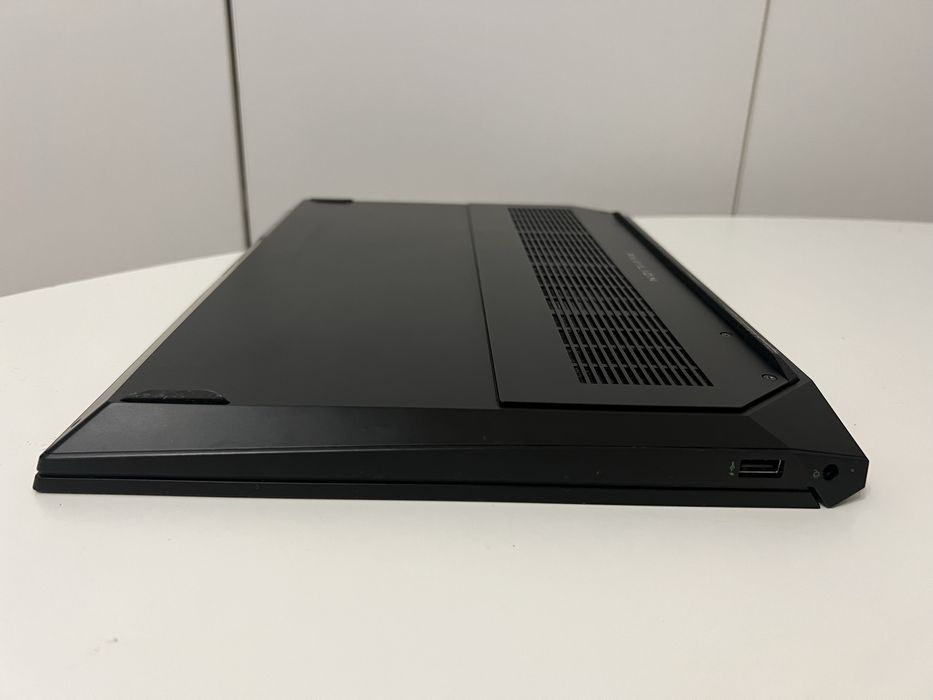 Laptop HP Gaming 144Hz AMD Ryzen 7 5800H, 16GB DDR4, 1TB SSD, 3050 Ti