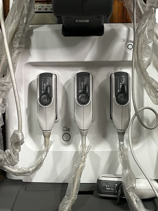 Узи Samsung ACCUVIX XG