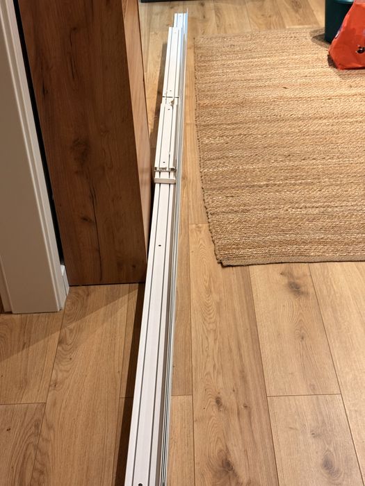 Vand sina Perdea+ Draperie
