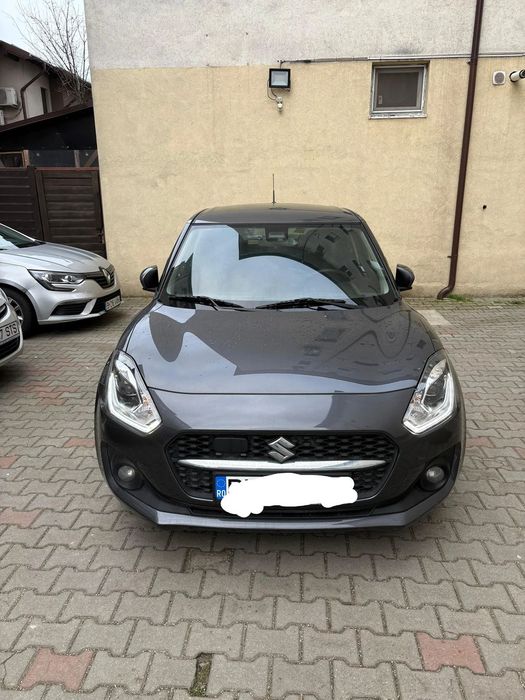 Suzuki Swift Stare buna