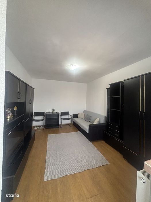 DGM IMOBILIARE: Garsoniera Calea Buc., zona Hilton