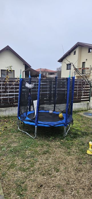 Trambulina 180 cm