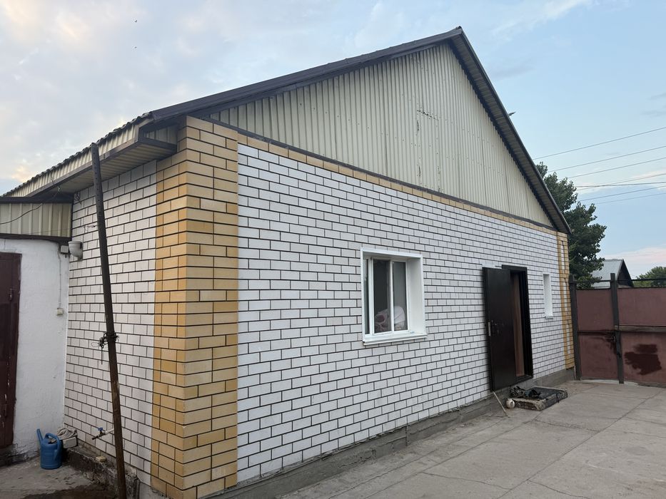 Продам частный дом