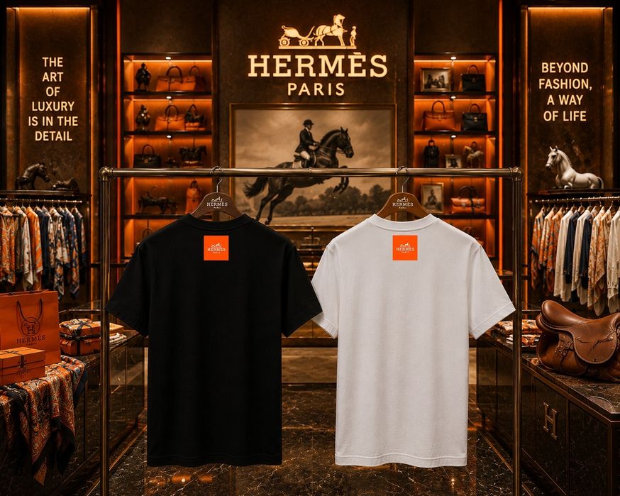 Herme тениски S-4XL