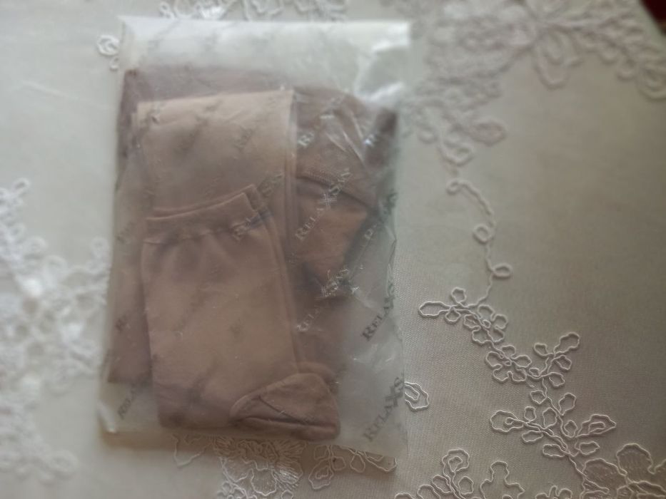 Чулки от варикоза