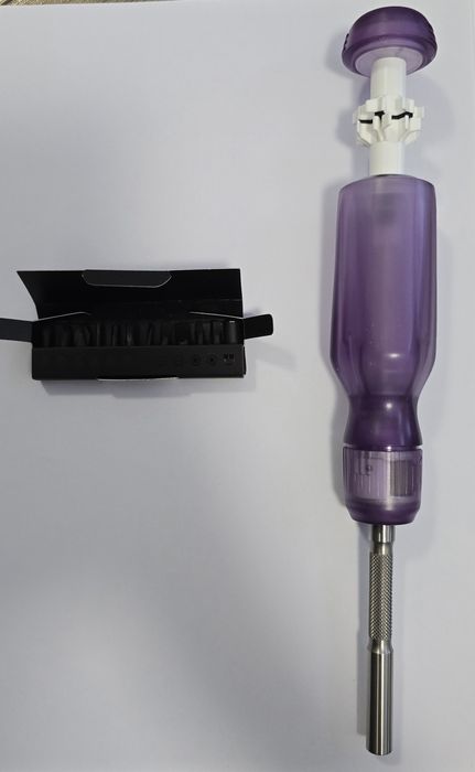 Surubelnita LTT (Linus Tech Tips screwdriver)