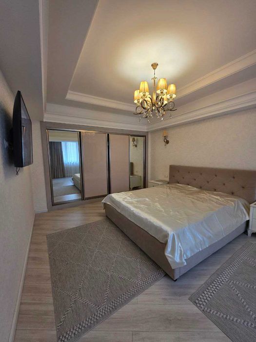 Срочно сдается 2/2/9 м. Космонавтов (ЦУМ)