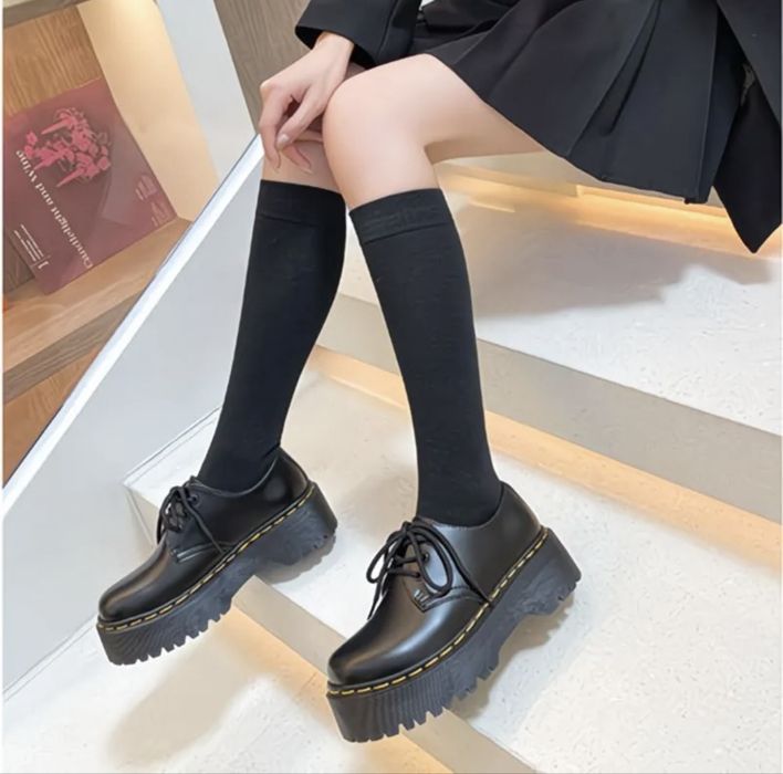 Ботинки Dr. Martens Мартинсы 37-38 р. Новые