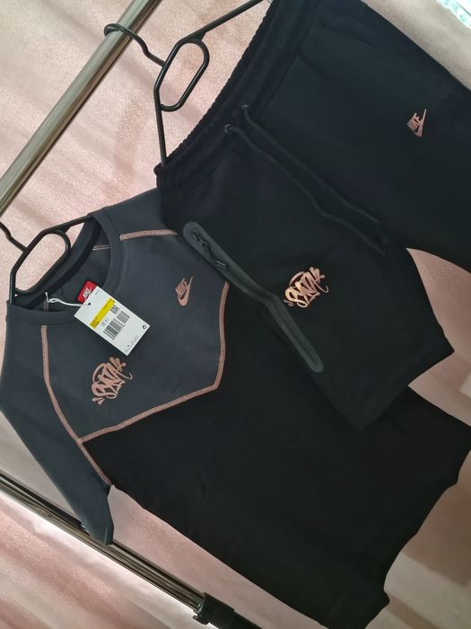 Compleu Nike x syna Central Cee NOU, M