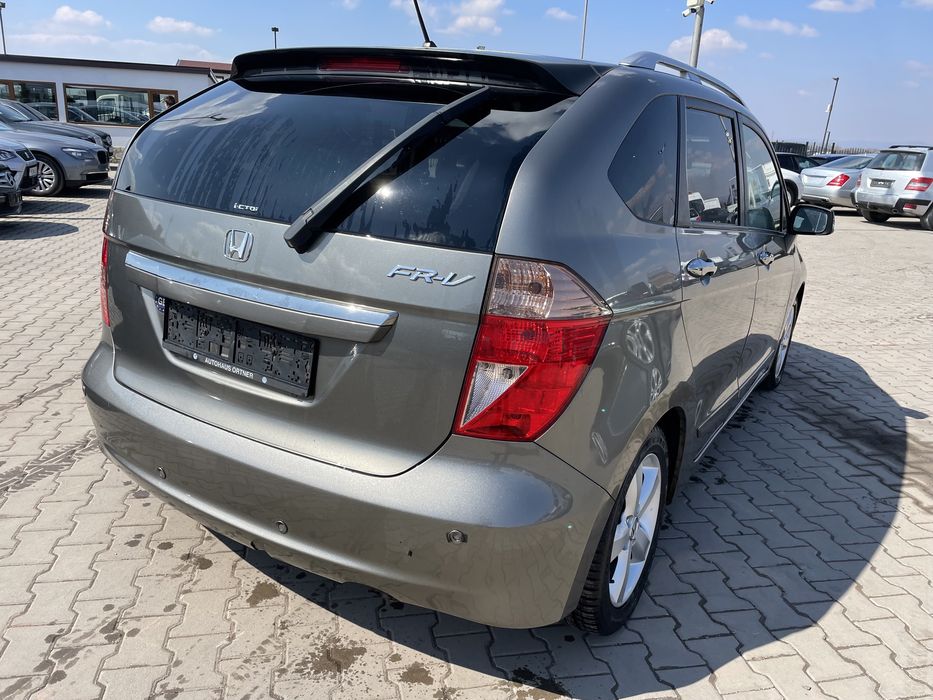Honda FR-V/2.2 CDTI /На части