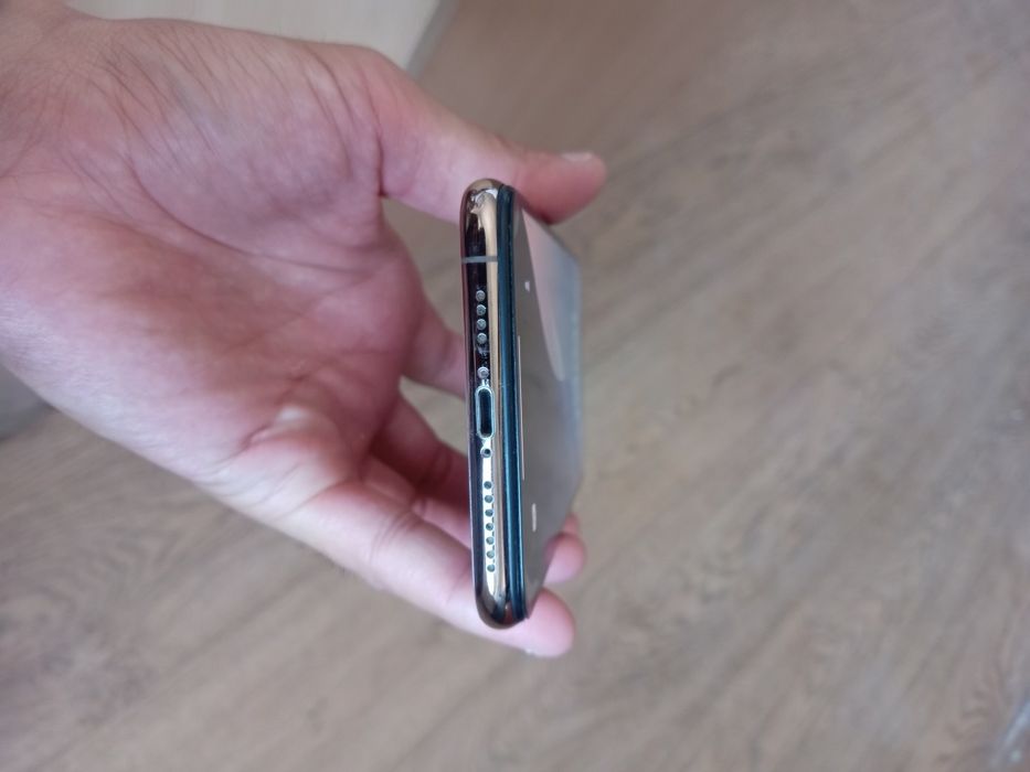 IPhone XS MAX 256 GB