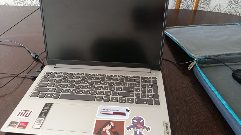 Ноутбук  Lenovo x
