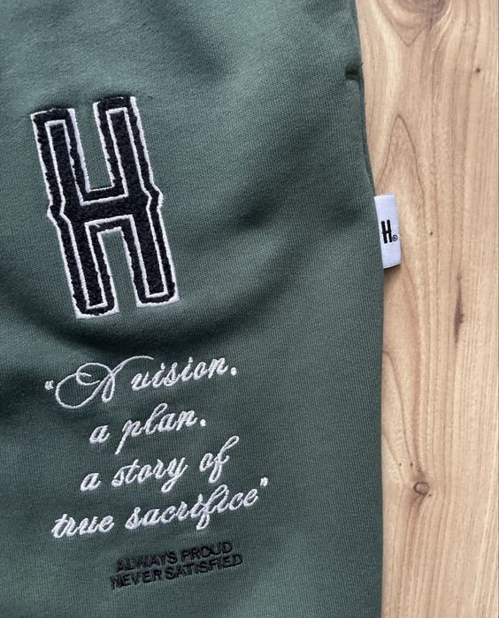 HOODRICH / мъжки спортен панталон/долница M/L