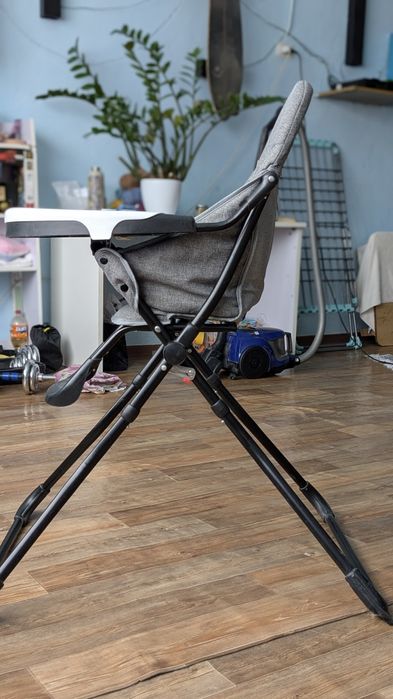 Детский стульчик для кормления TEKNUM