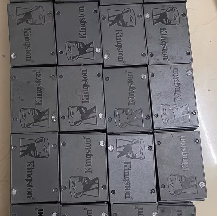 Kingston ssd 120 гб