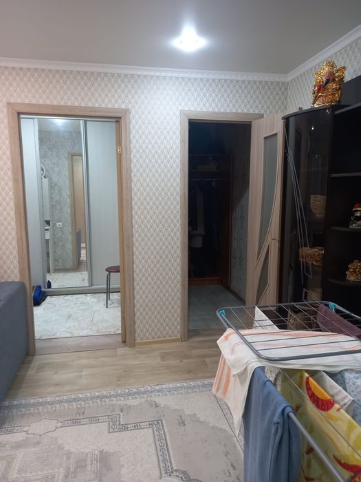 Продам 2х комнатную квартиру