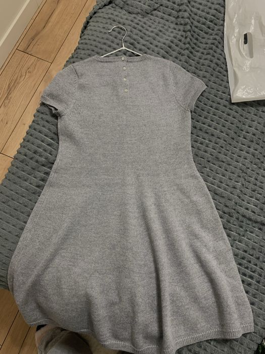 Платье Christian Dior