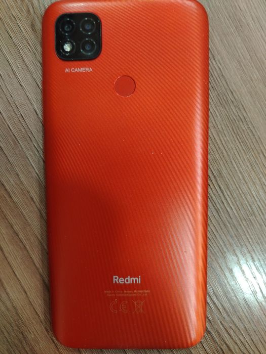 Продам  телефон Redmi 9c