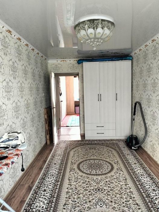 Патер сатылады 3бөлмелі