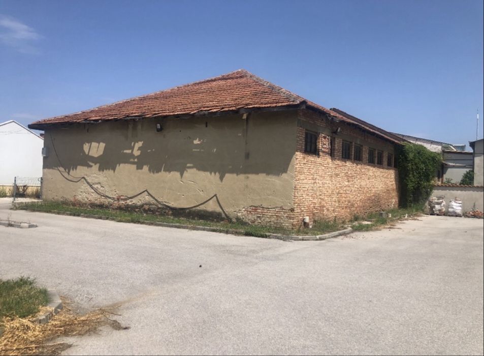 Продава се Склад в Севлиево - 345 кв.м за 325 €/кв.м - Снимка #3