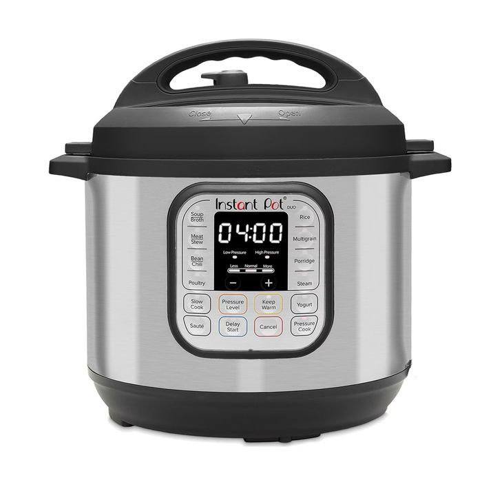Instant Pot Duo 6L – multicooker / oala sub presiune electrica