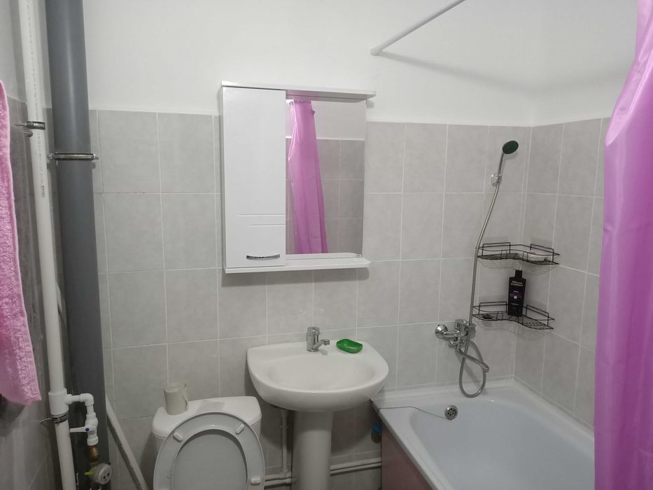 Сдам 1.к.кв.нурсити4конечка