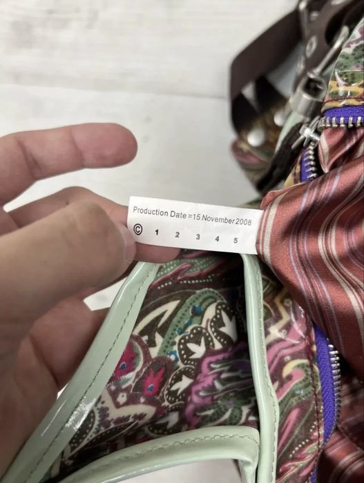 продам сумку ggl