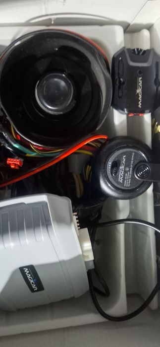 Продам Magicar 908s Dominant КОТТА ПУЛТИ ЙУК КОЛГАН НАРСАСИ БО