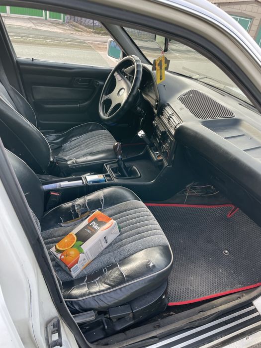 Бмв е34 срочно ! Торг приветствуется…