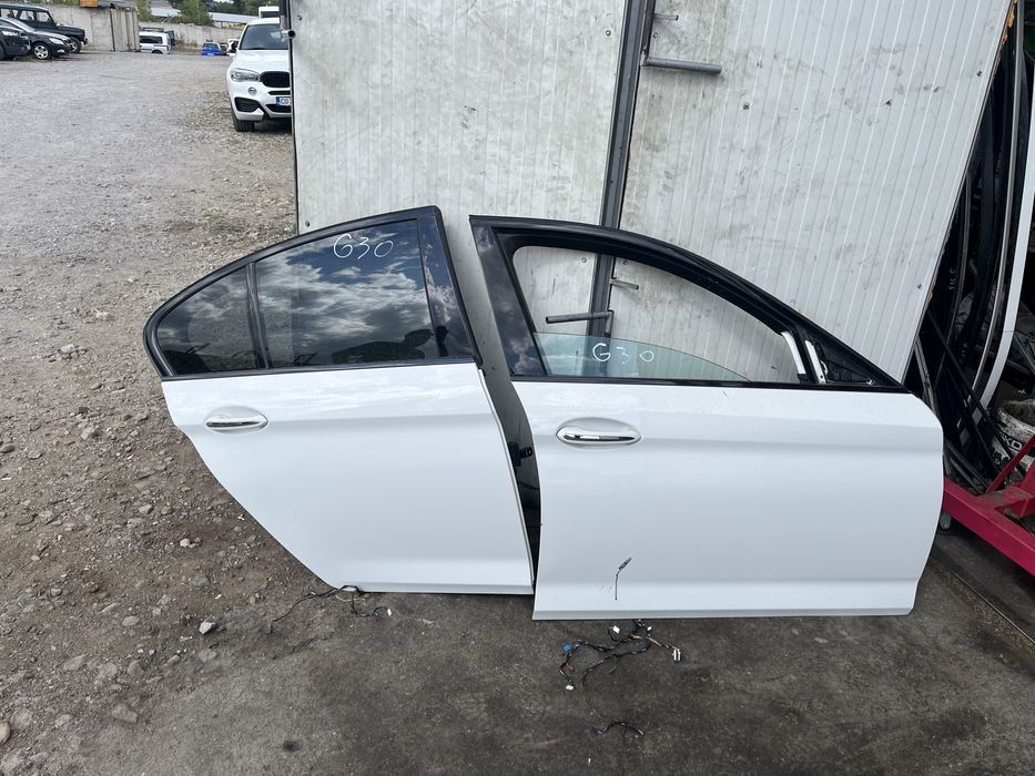 Врата бмв 5 г30 седан ( vrata bmw 5 g30 sedan )
