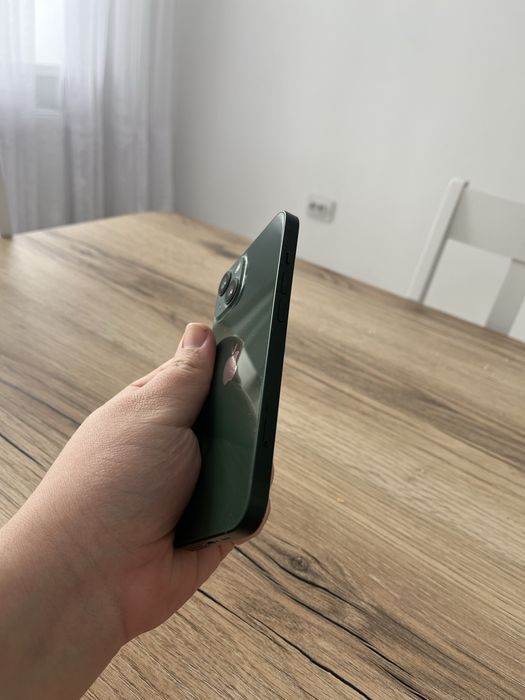 Iphone 13 256G 87% идеал без ремонт