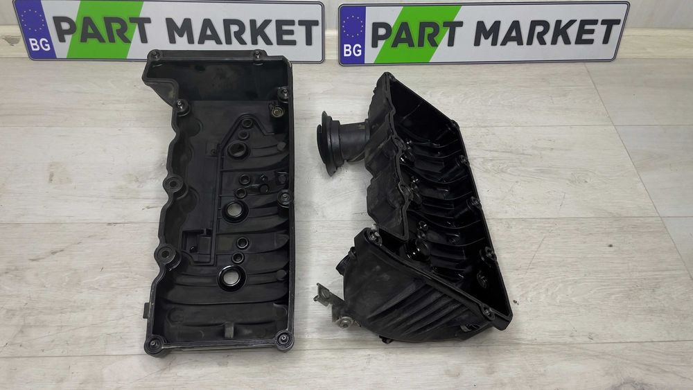 Капаци за глави AUDI A8 D4 3.0TDI CDT