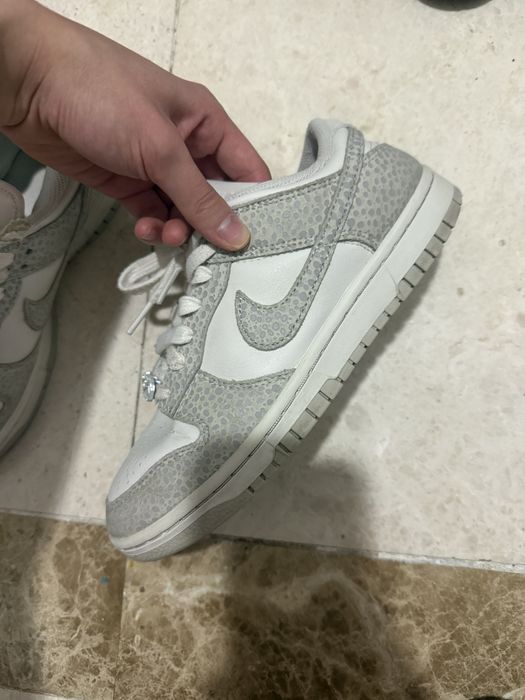 Кроссовки Nike Унисекс
