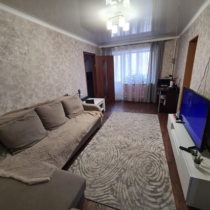 Продам квартиру 2х комнатную
