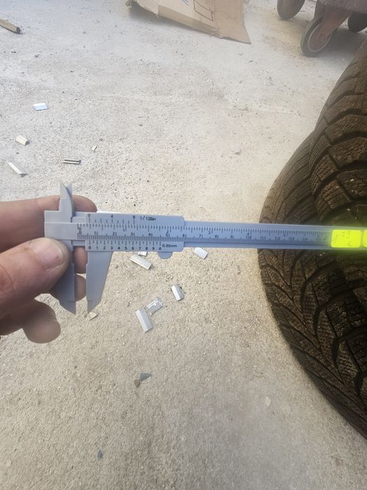 Зимни гуми Nexen WG Sport 2 SUV 225/65/17