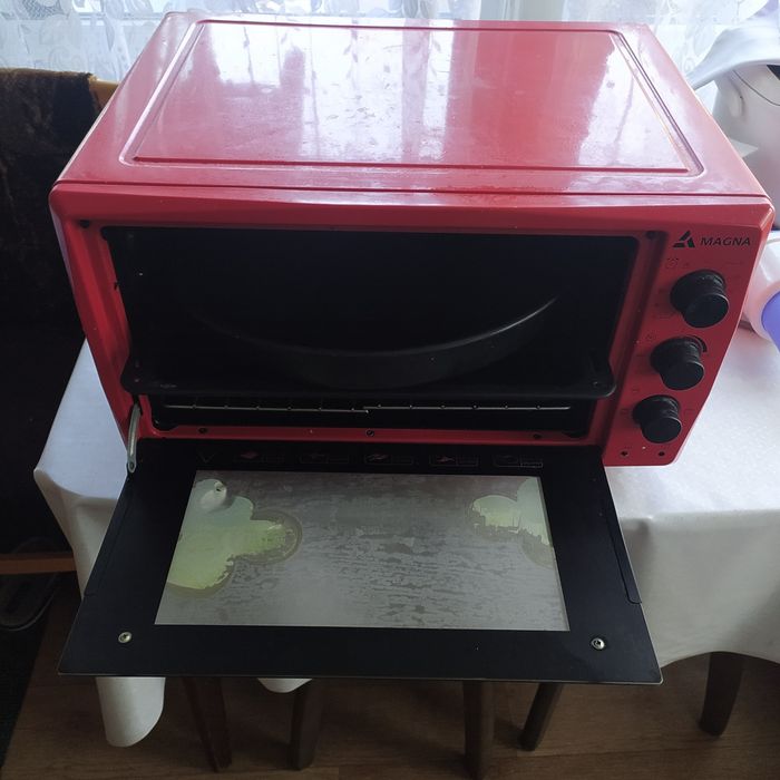 Мини духовка, мини печь