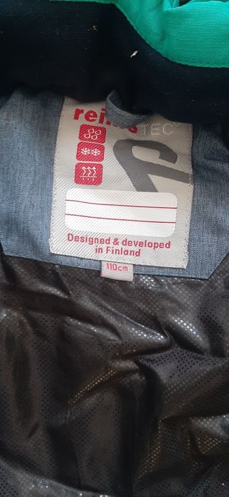 Продам хороший лыжный костюм