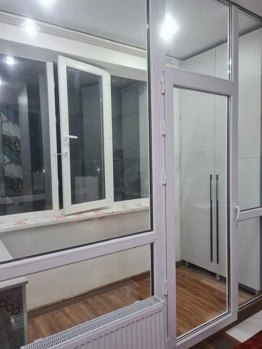 Квартира в аренду