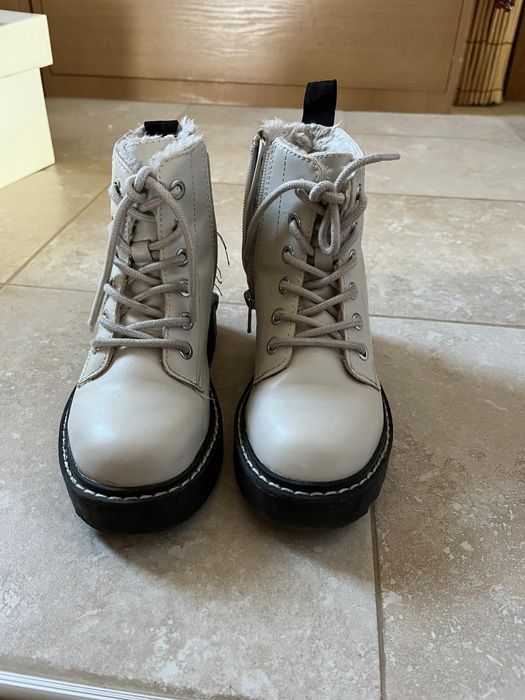 Детски зимни ботуши