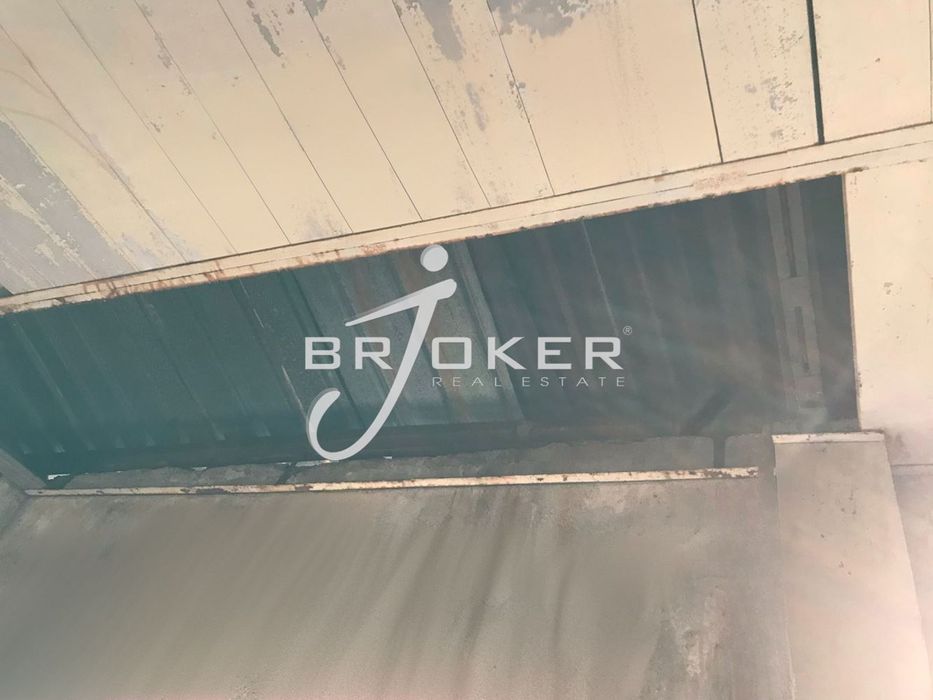 Склад в Кърджали, област-с.Кирково