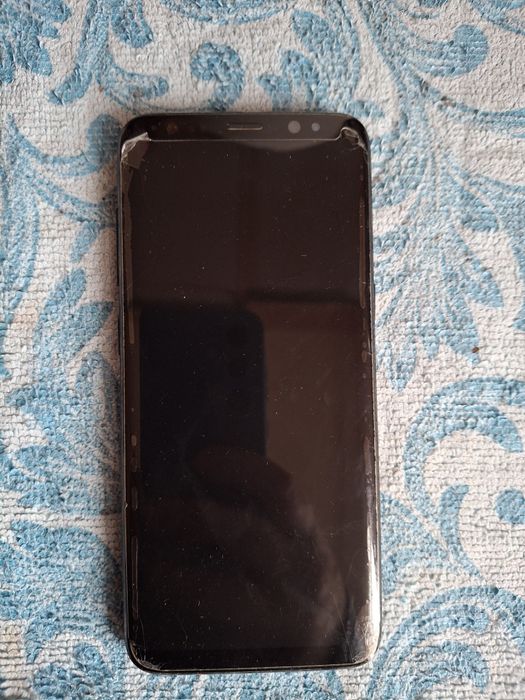 Samsung Galaxy S8