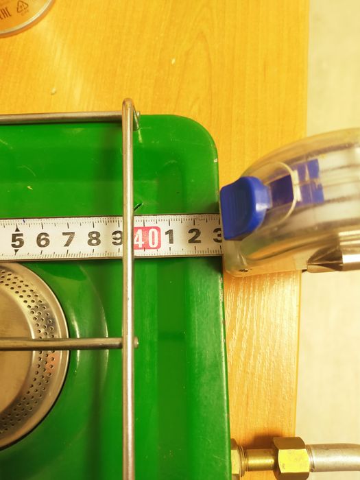 Продам походный газ