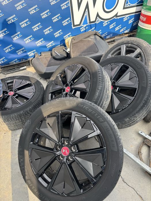 Jante aliaj Citroen DS7 2022 ( 235.50.19 )