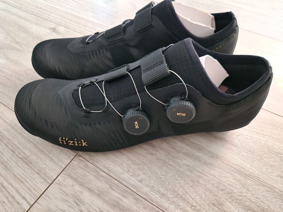 Pantofi Ciclism Sosea