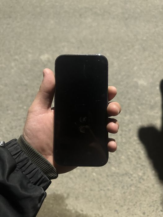 IPhone 14 pro 256 гб