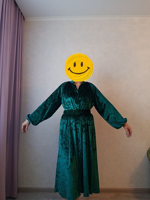 Платье 10000 тенге