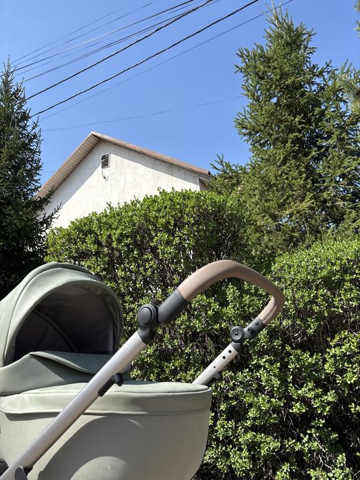 Anex Eli коляска