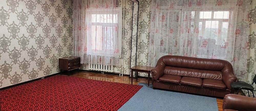 4-комн. 91 м² Метро. Крестик. Тузель-2. Ипотека есть.