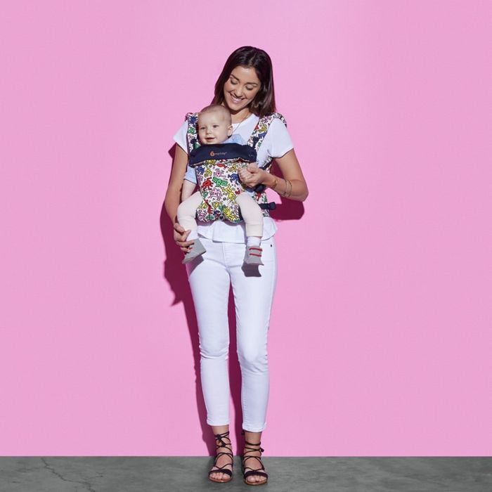 Раница за бебеносене Ergobaby